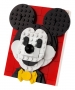 LEGO Brick Sketches Disney Mickey mouse
