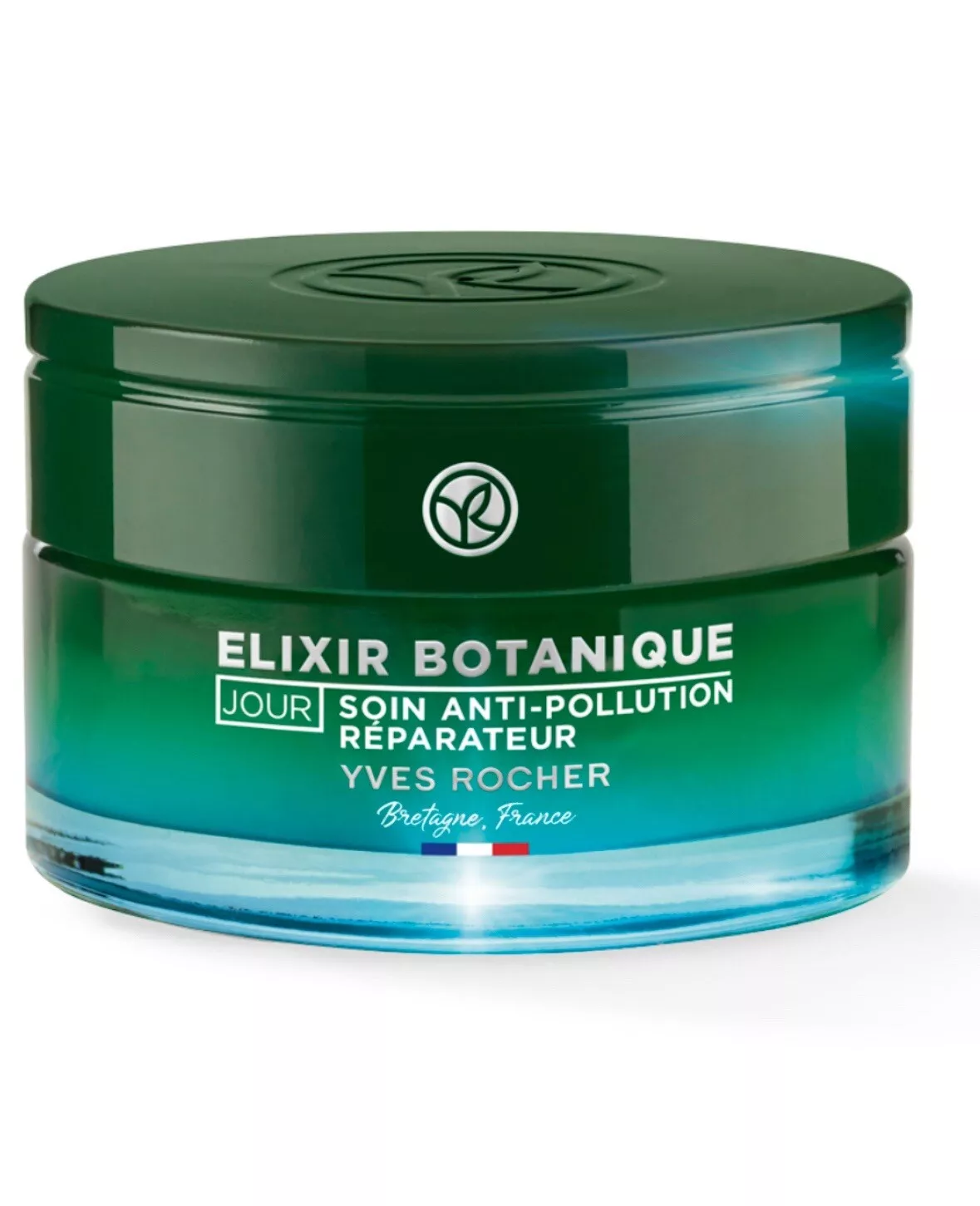 Yves Rocher Elixir Botanique Jour