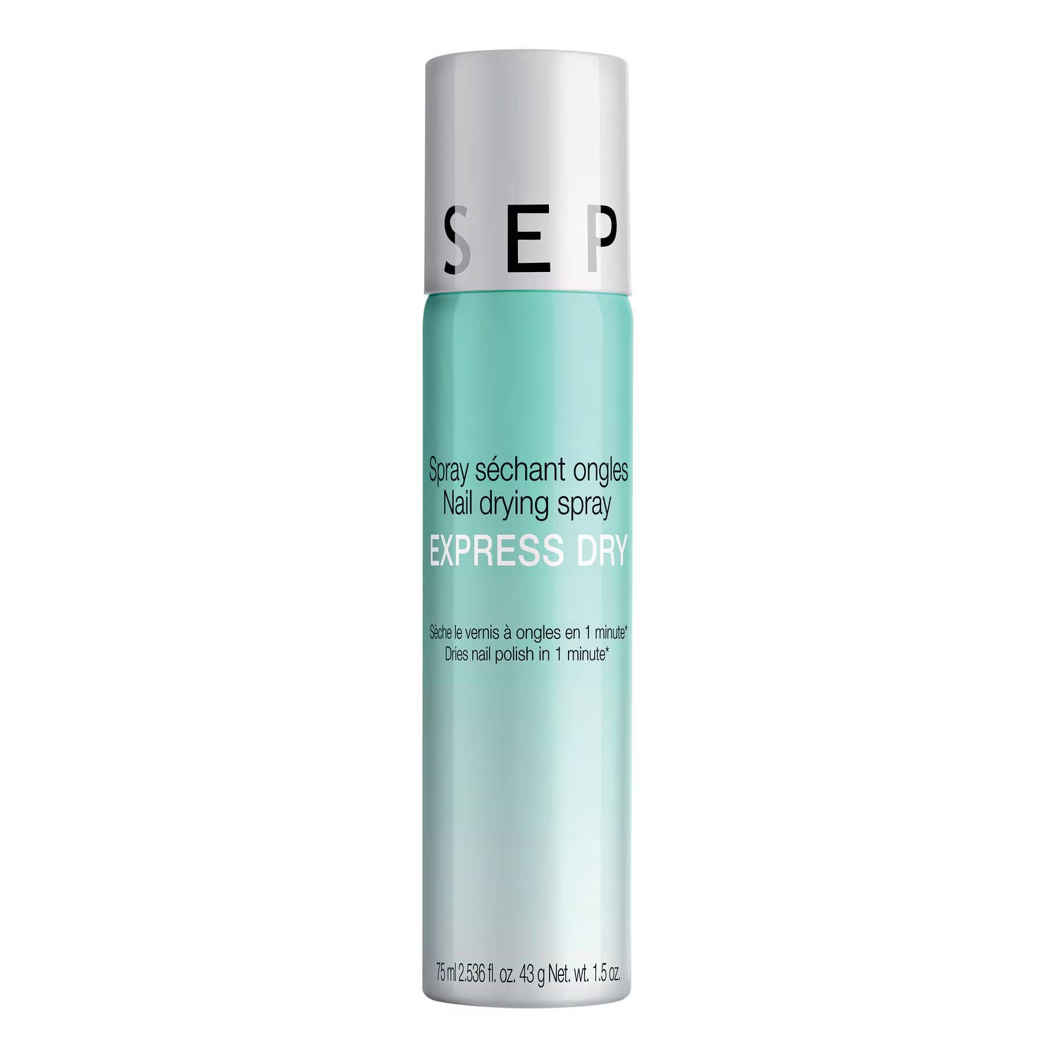 Sephora Spray Séchant Ongles
