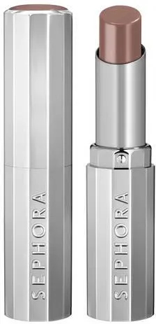 Rouge à lèvres Sephora Rouge Lacquer L21 No regrets
