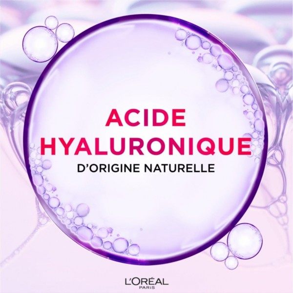 L'Oréal Paris - Elseve Hyaluron Repulp - (Lot de 2) Démêlants Ré-Hydratant - Cheveux Déshydratés et Fatigués - 250 ml 
