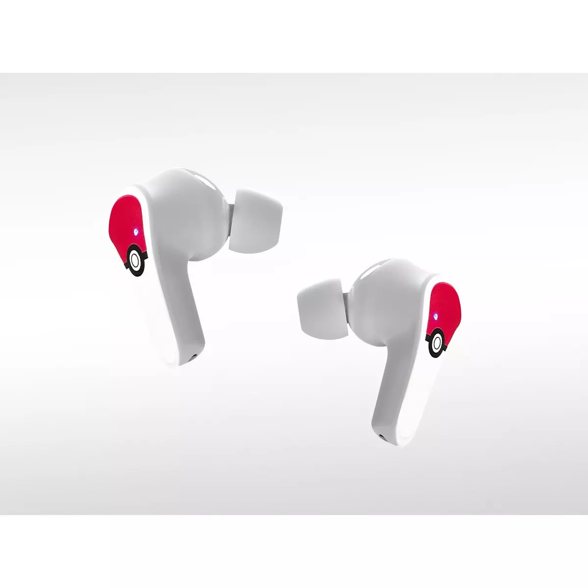 GAME OTL Écouteurs sans fil Pokémon TWS Earbuds