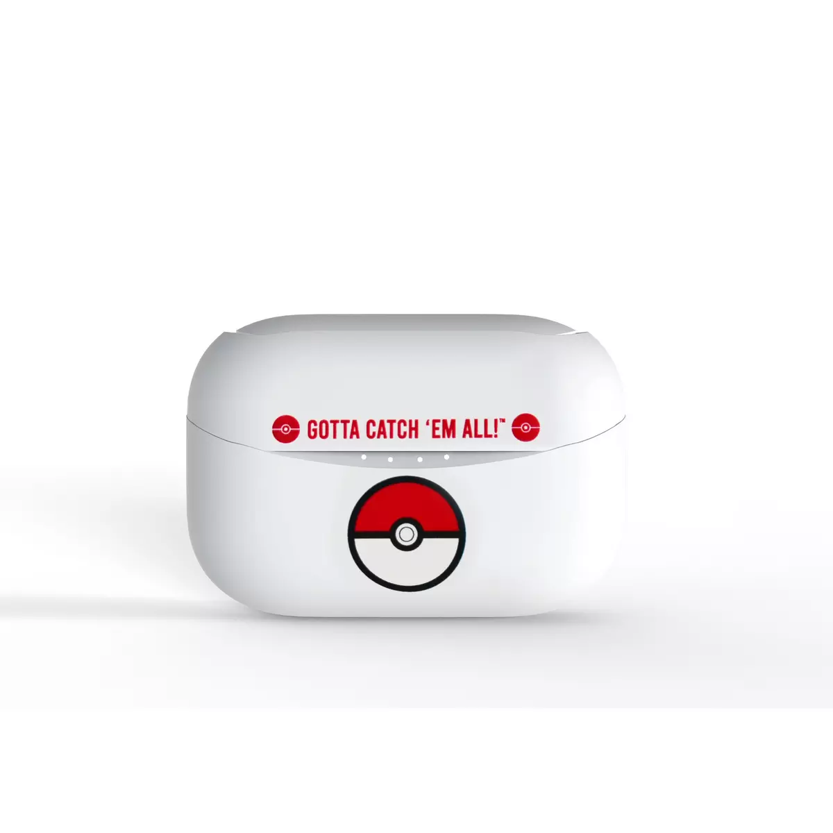 GAME OTL Écouteurs sans fil Pokémon TWS Earbuds