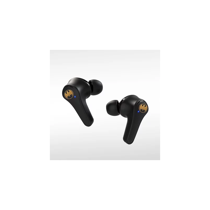 GAME OTL Écouteurs sans fil Batman TWS Earbuds