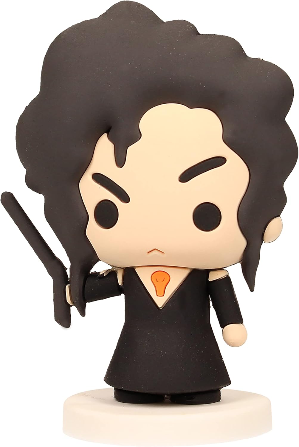 SD toys Figurine Mini Bellatrix Harry Potter