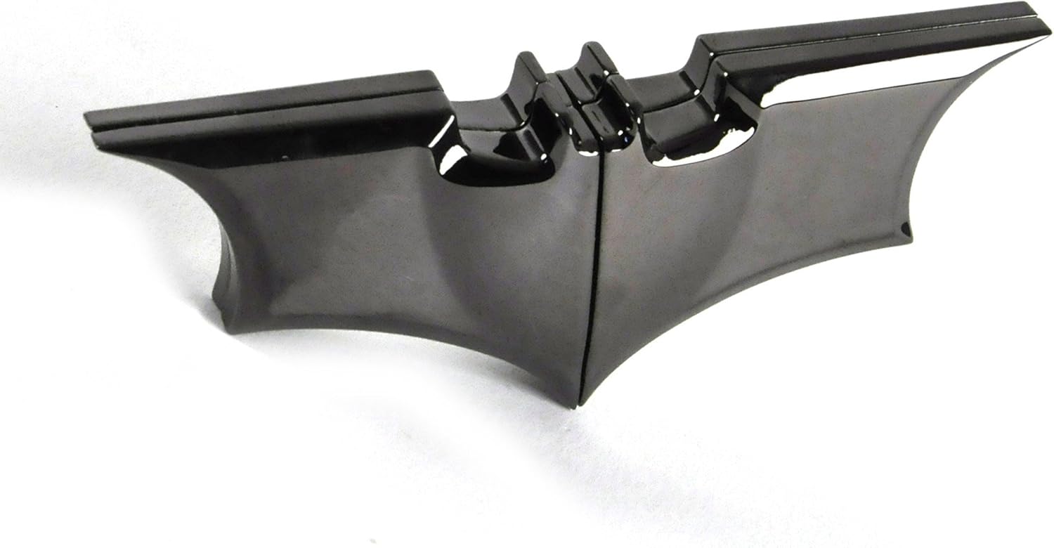 Horloge en forme de chauve-souris BATMAN