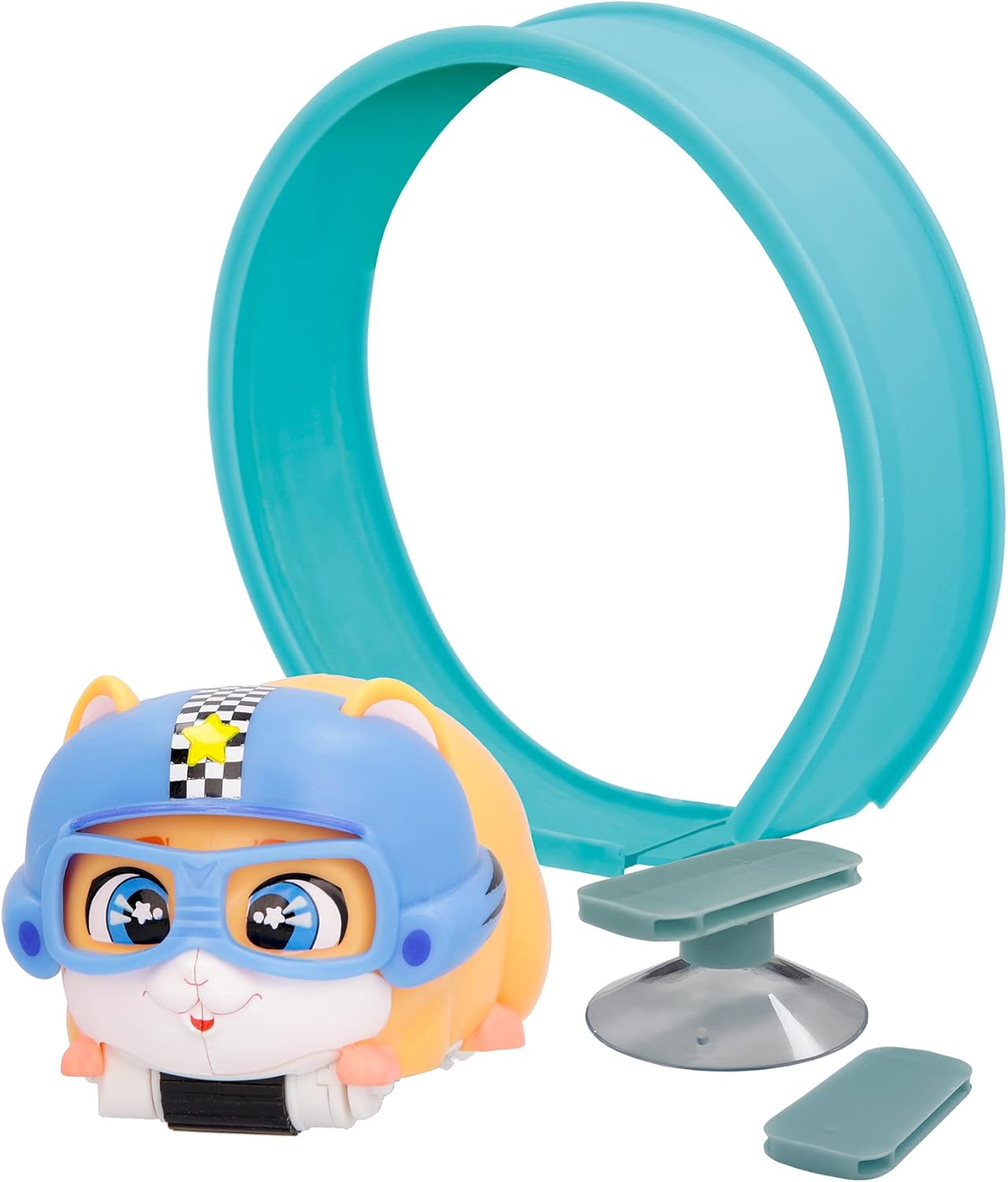 IMC Toys Loopers Hammies Smarty Circuit