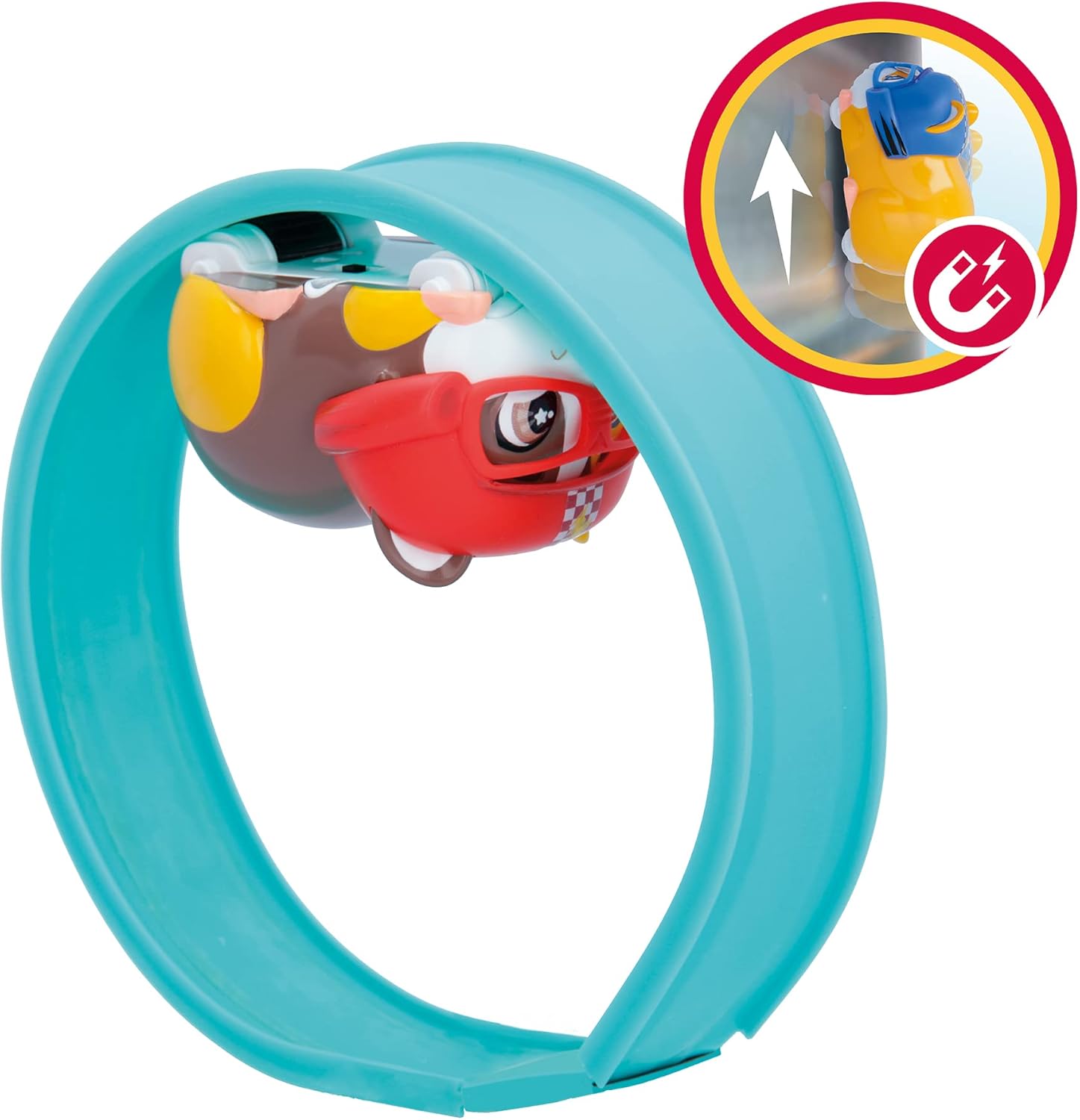 IMC Toys Loopers Hammies Smarty Circuit