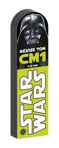 Révise ton CM1 Les incollables Star Wars Playbac