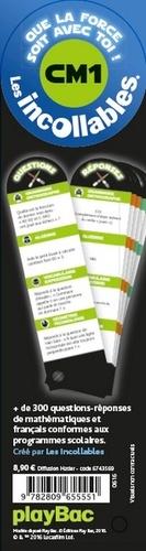 Révise ton CM1 Les incollables Star Wars Playbac