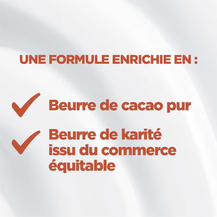 Mixa  La crème pour peaux très sèches et ternes - Pénétration Rapide - Hypoallergénique - Pot 400 ml