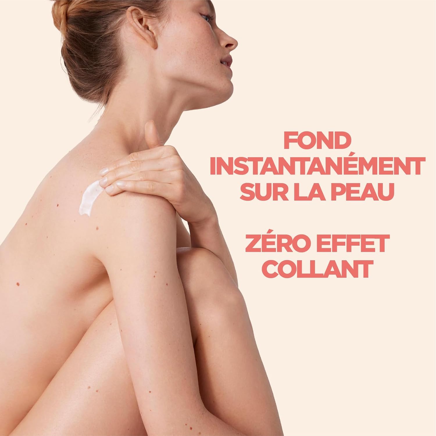 Mixa  La crème pour peaux très sèches et ternes - Pénétration Rapide - Hypoallergénique - Pot 400 ml