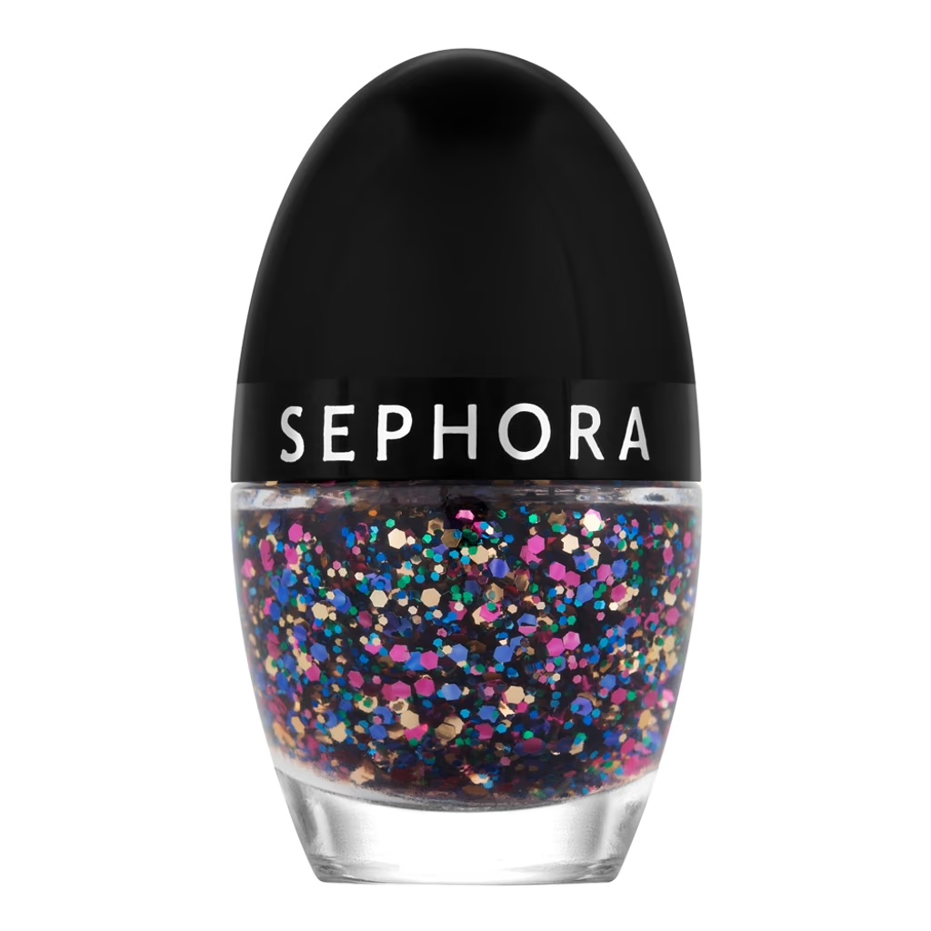 SEPHORA - Paillettes pour ongles - Nail polish Design - Édition Limitée