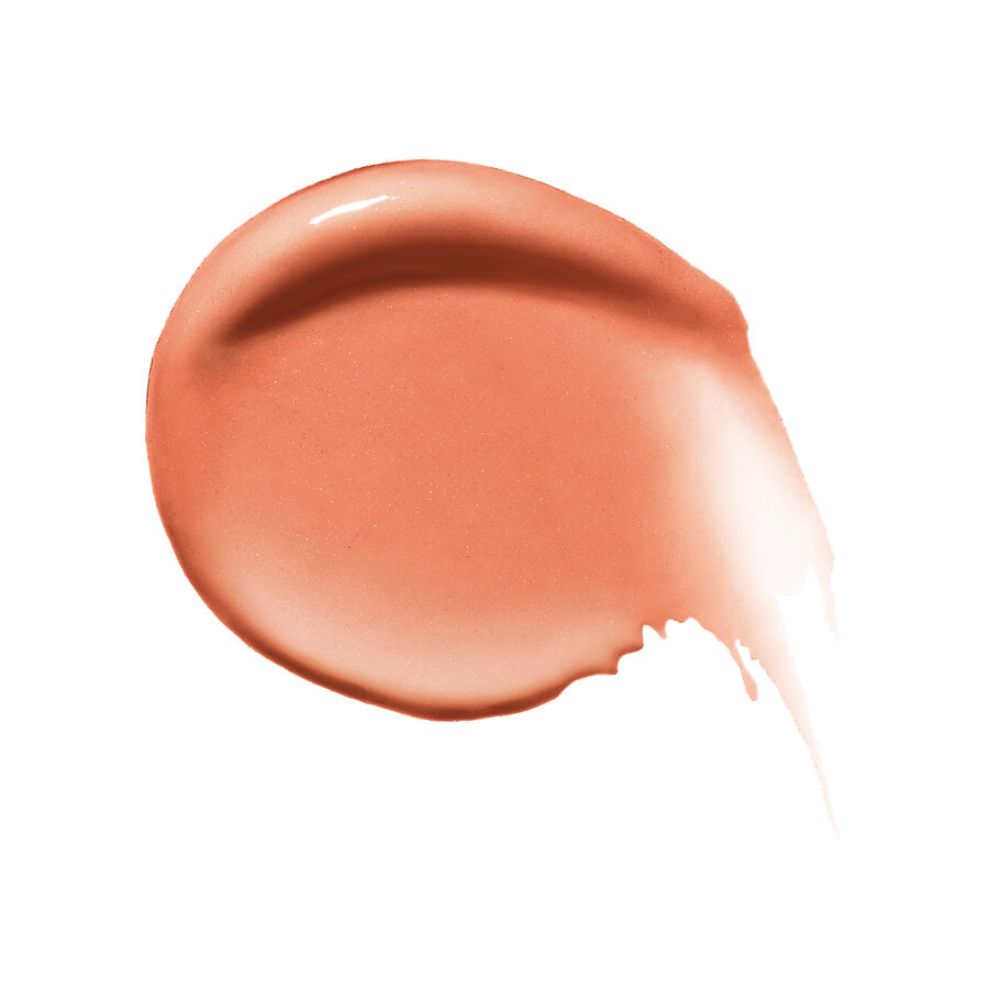 Shiseido ColorGel - Rouge à lèvres - teinte 102 - baume à lèvres
