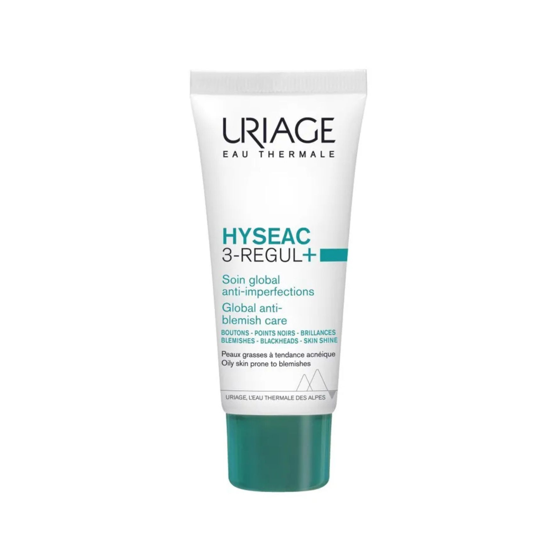 Uriage Hyseac 3-Regul+ Soin Global Anti-Imperfections – 40 ml