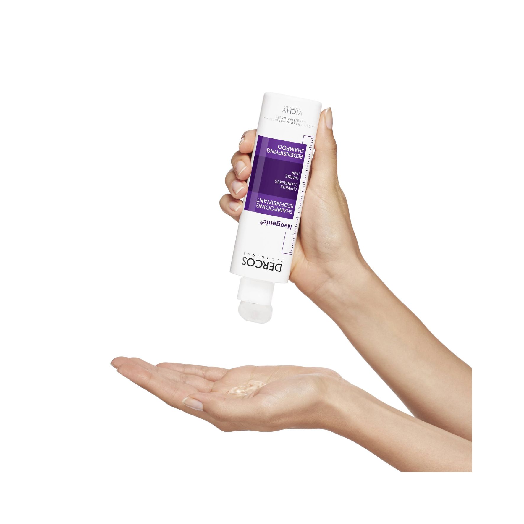 Vichy Dercos Technique Neogenic – Shampooing Redensifiant 200 ml