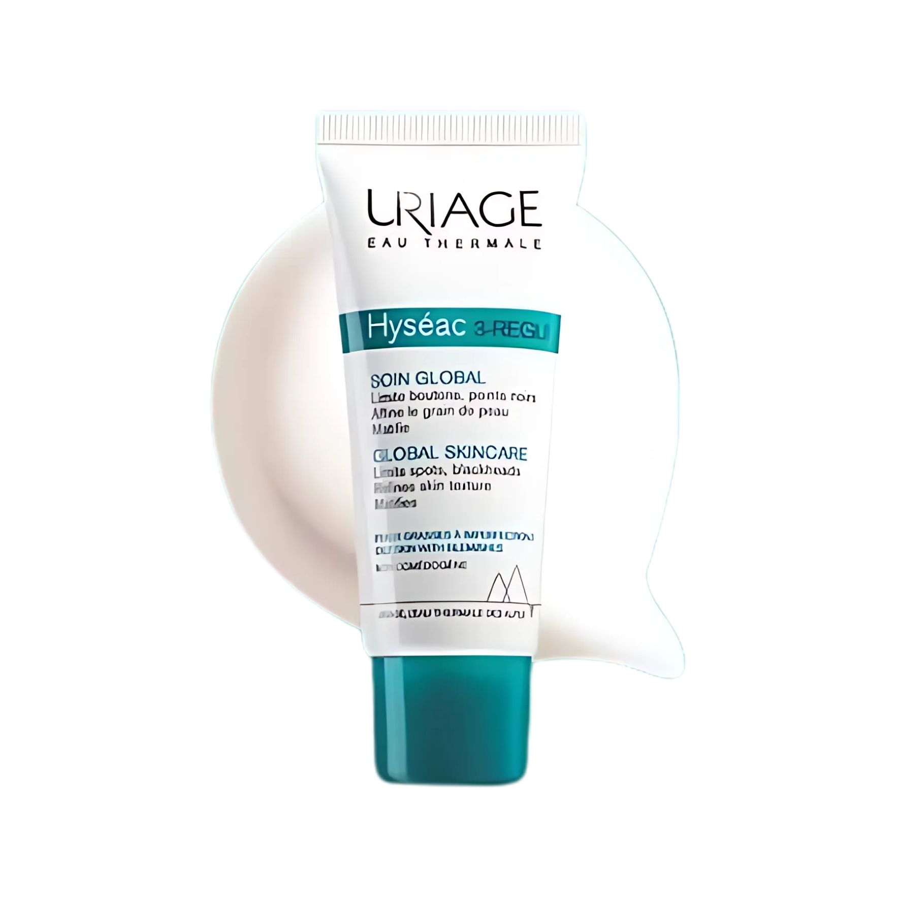 Uriage Hyseac 3-Regul+ Soin Global Anti-Imperfections – 40 ml