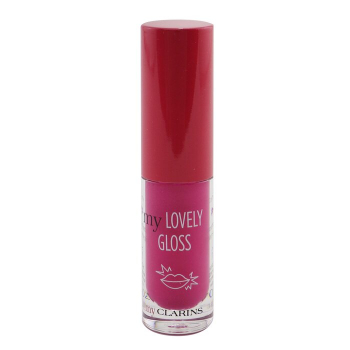 Clarins My Lovely Gloss - 01 Pink In Love - 3 ml