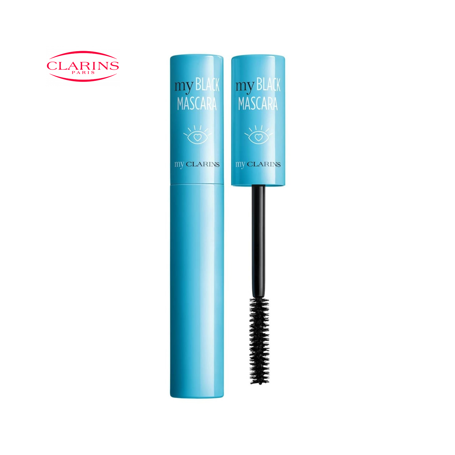 Mascara Noir My Clarins 01 Black