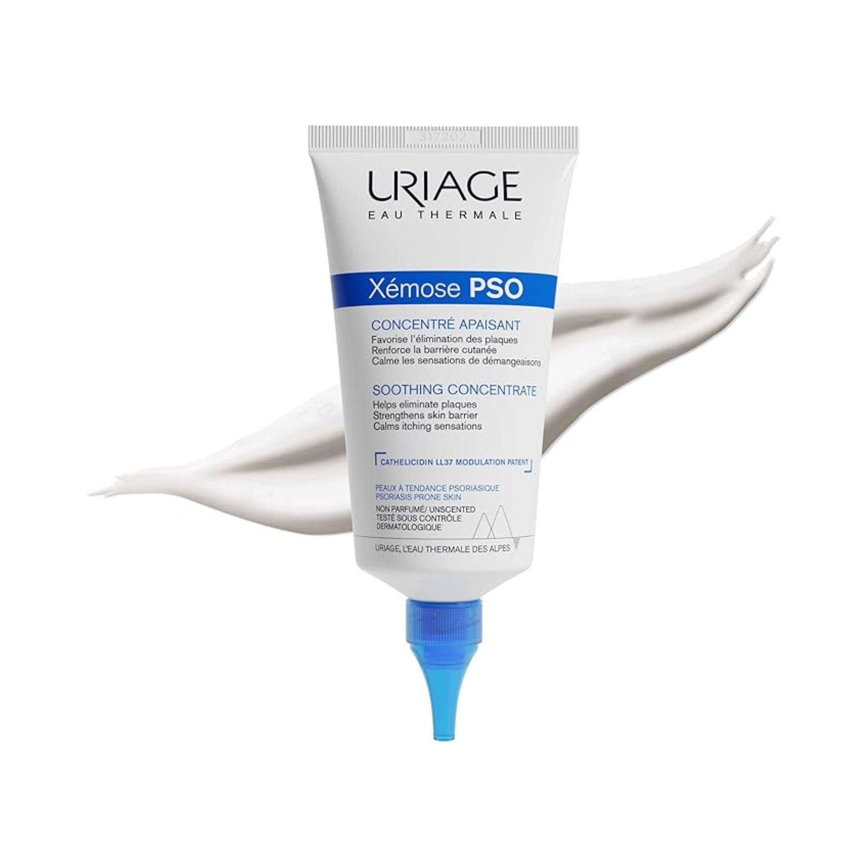 Uriage Xémose PSO Concentré Apaisant 150 ml