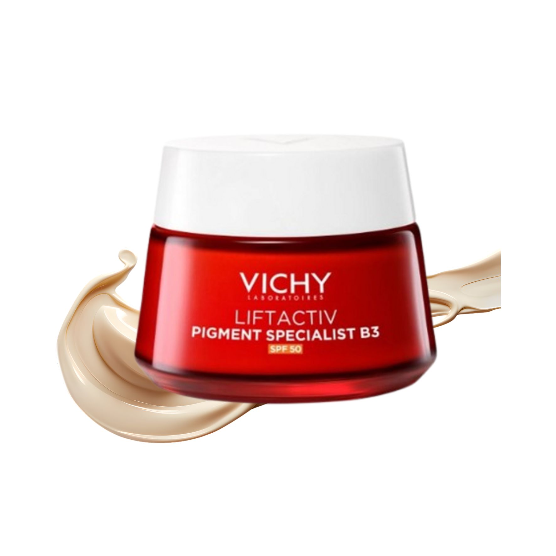 Vichy – LiftActiv B3 Crème de Jour Anti-Taches SPF 50 (50 ml)