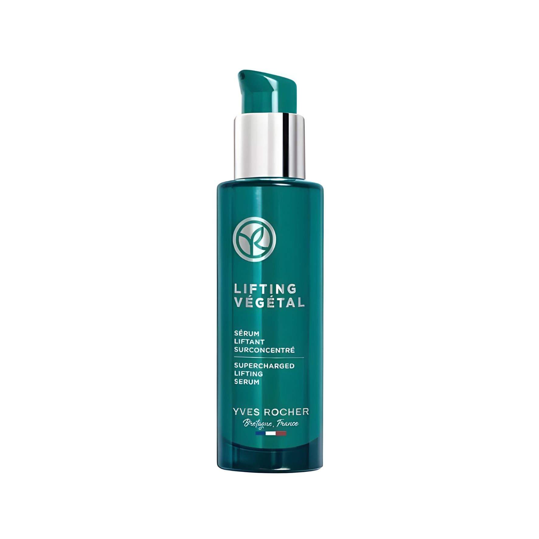 Yves Rocher - Concentré Lifting Végétal - serum liftant surconcentré 30ml