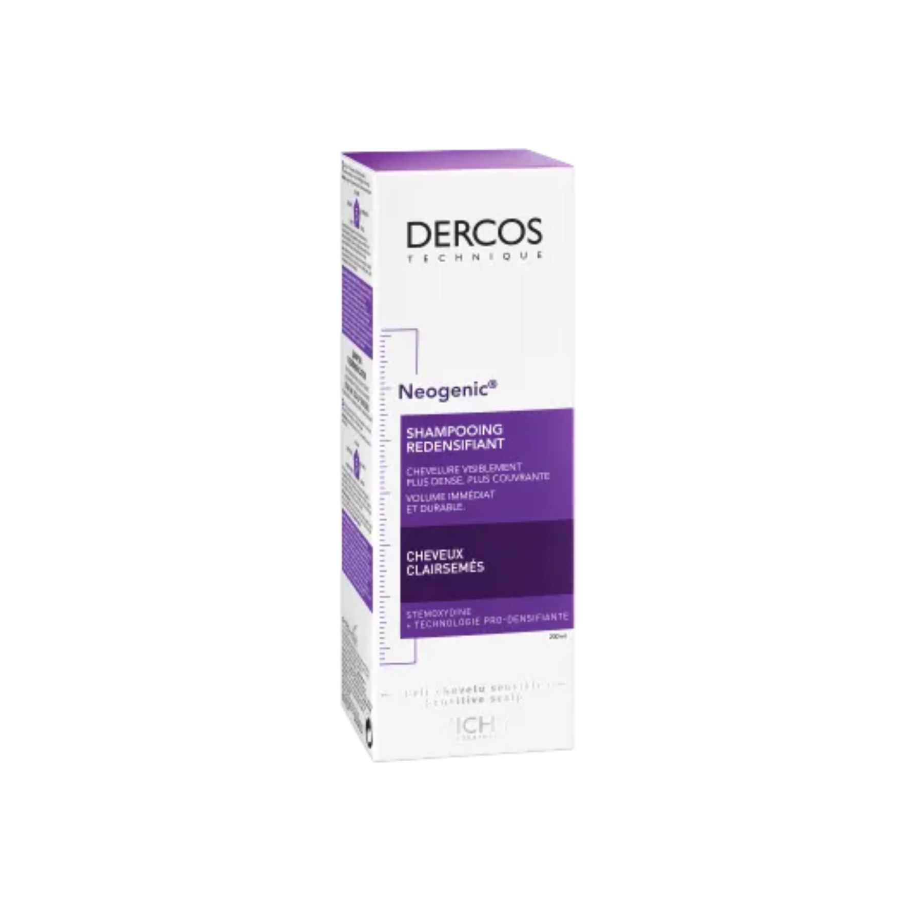 Vichy Dercos Technique Neogenic – Shampooing Redensifiant 200 ml