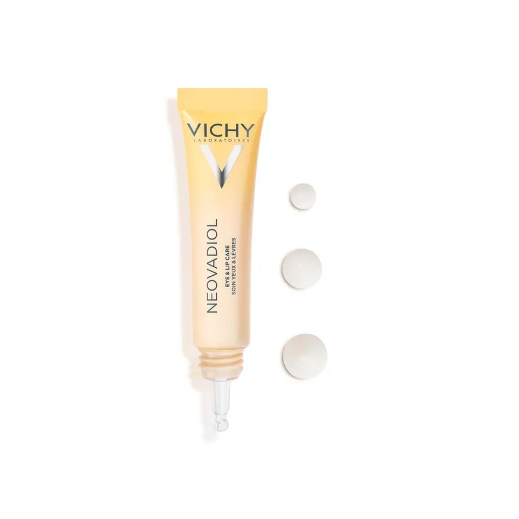 Vichy – Neovadiol Complexe Substitutif Yeux & Lèvres (15 ml)