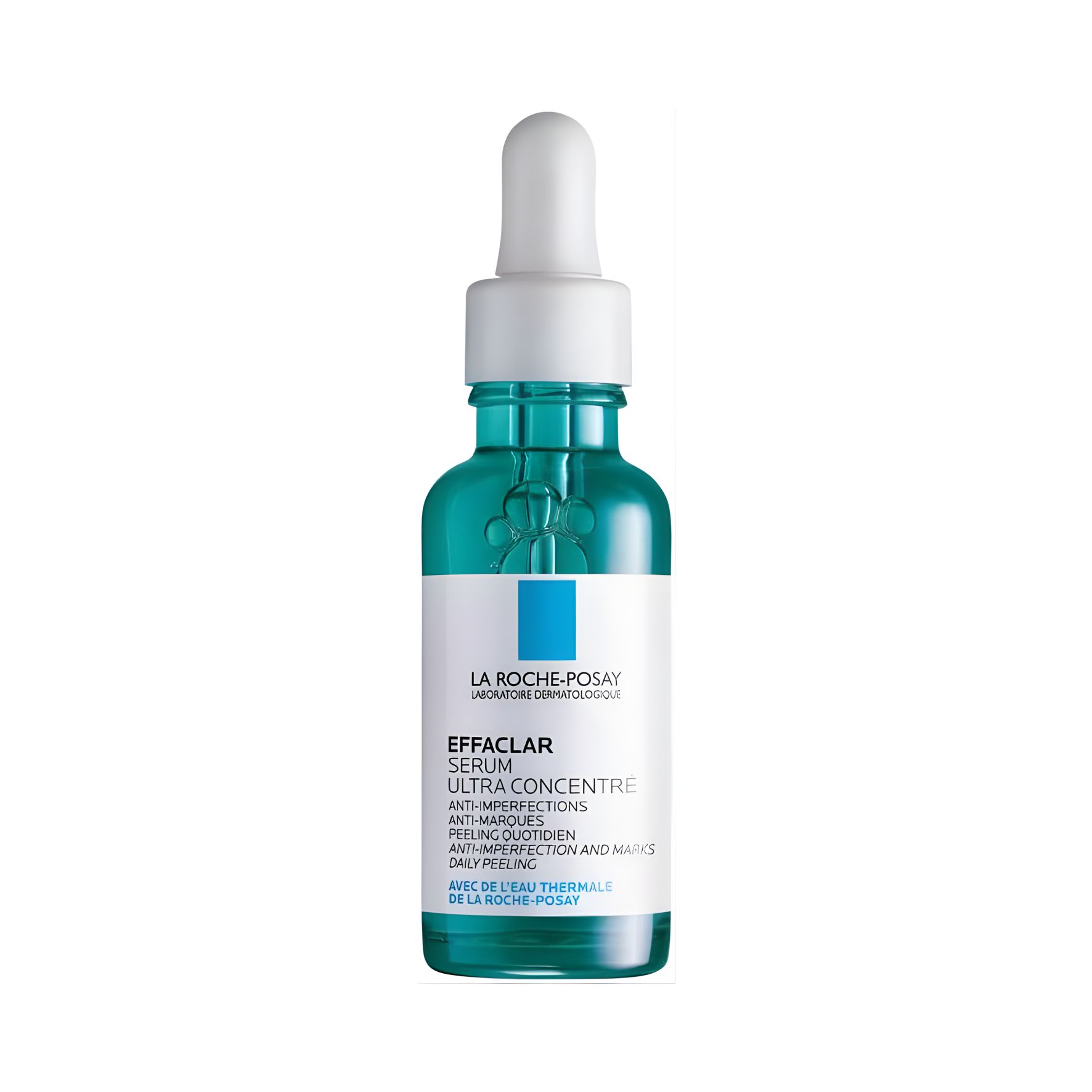 La Roche-Posay Effaclar Sérum Ultra Concentré – Soin anti-imperfections 30 ml