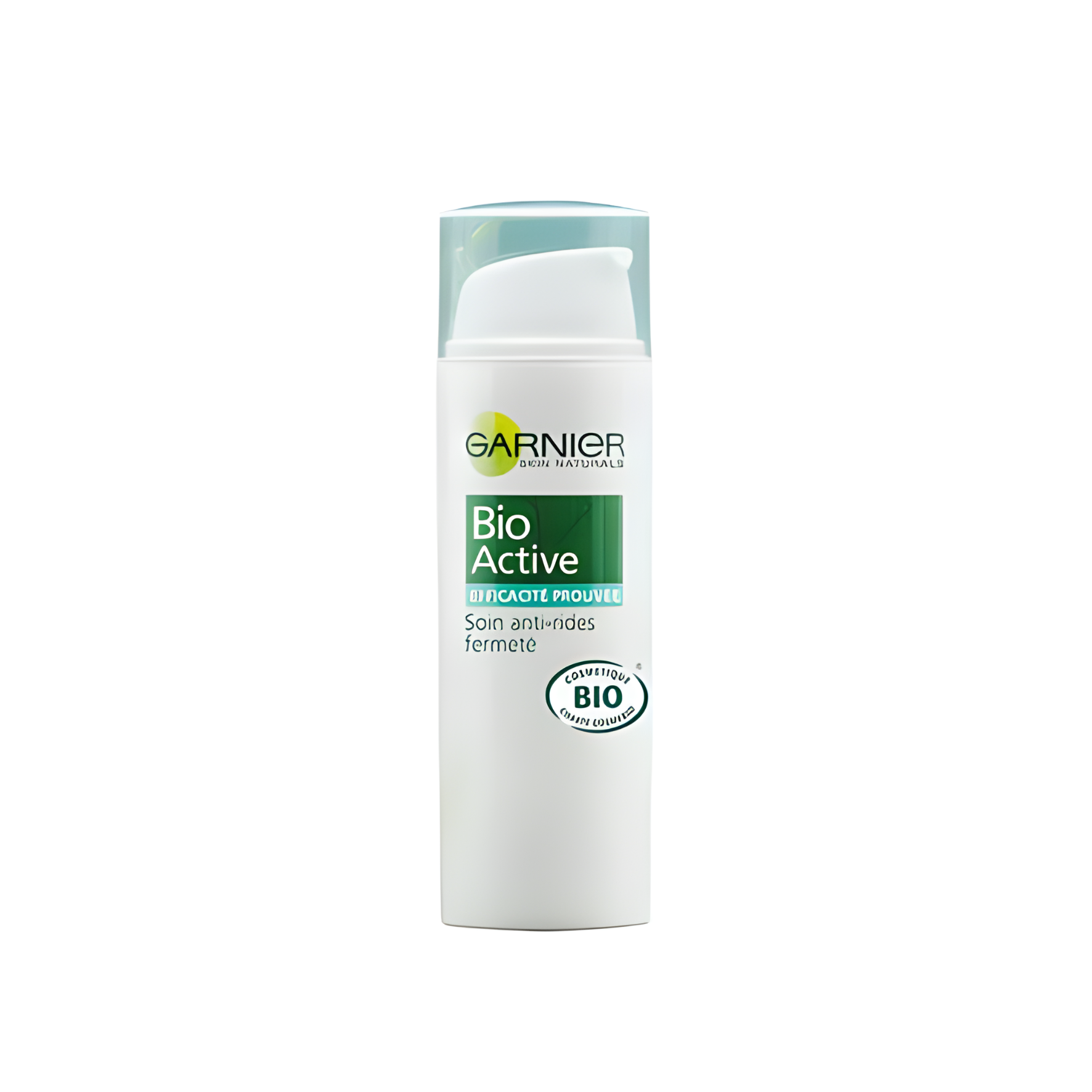 Garnier – soin anti-rides fermeté - 50 ml - soin certifié bio