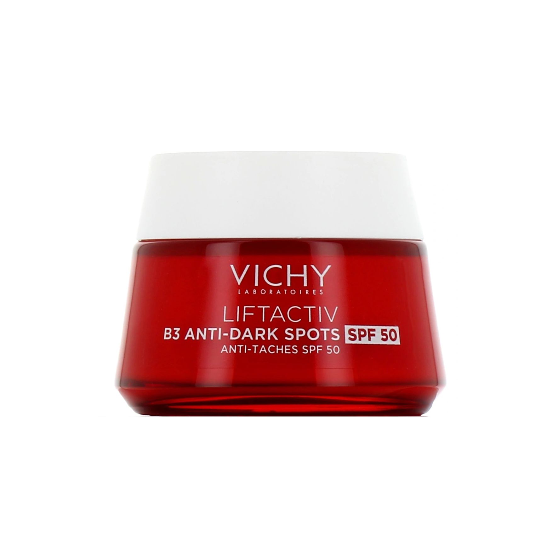 Vichy – LiftActiv B3 Crème de Jour Anti-Taches SPF 50 (50 ml)