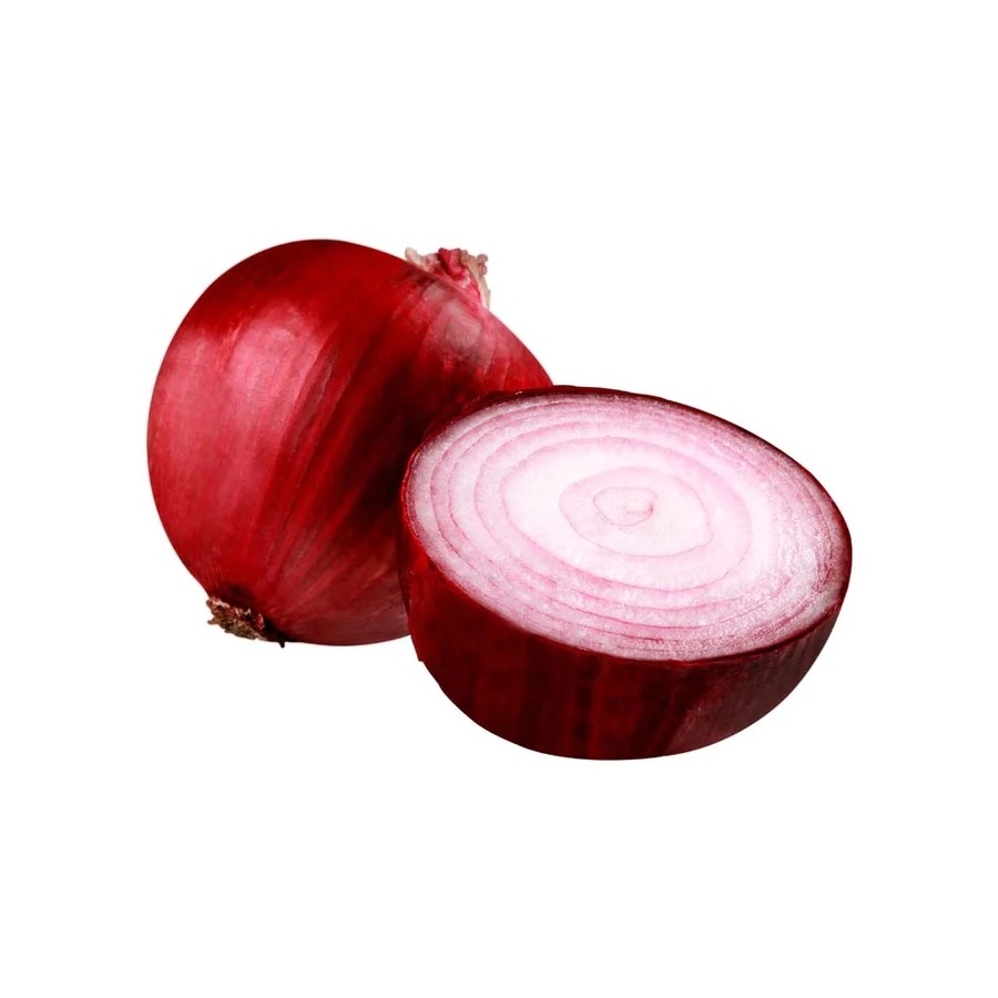 Semillas Cebolla Colorada Sobre 2g