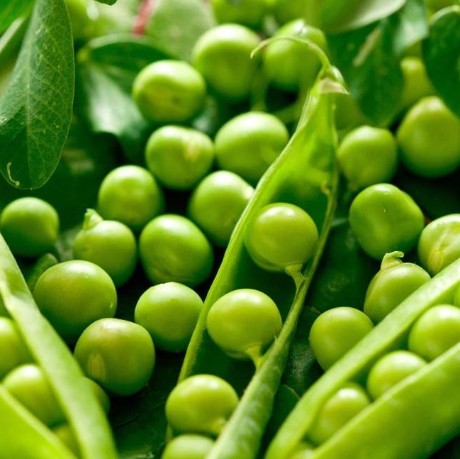 Semillas Arvejas Sobre 25g