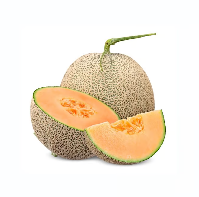Semillas Melón Sobre 2g