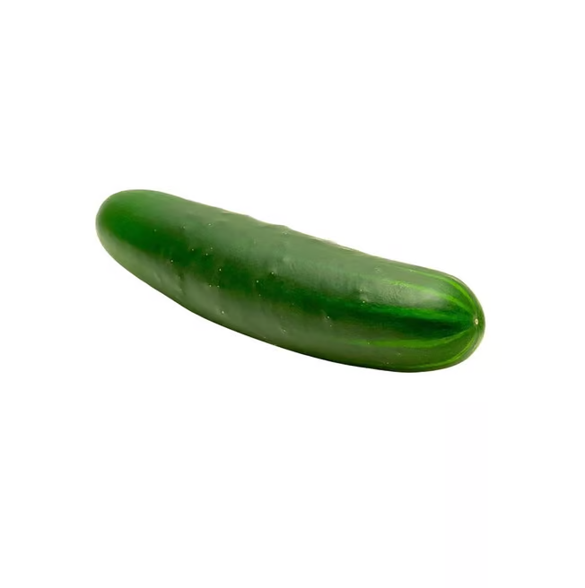 Semillas Pepino Sobre 3g