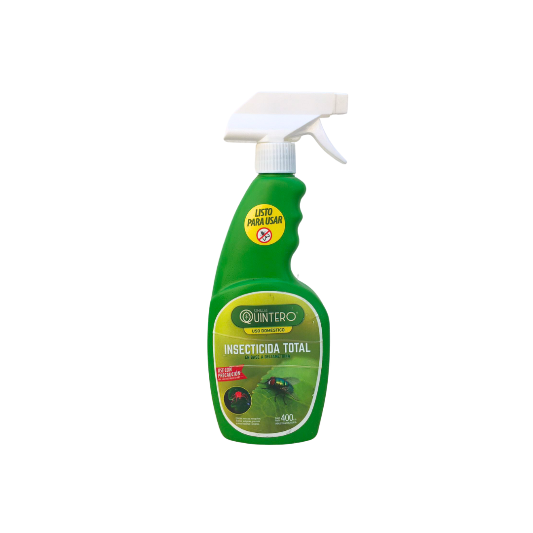 Insecticida Total 400cc
