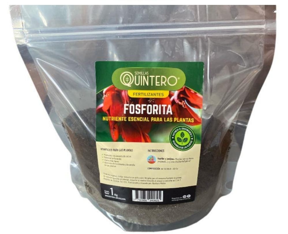 Fosforita 1kg