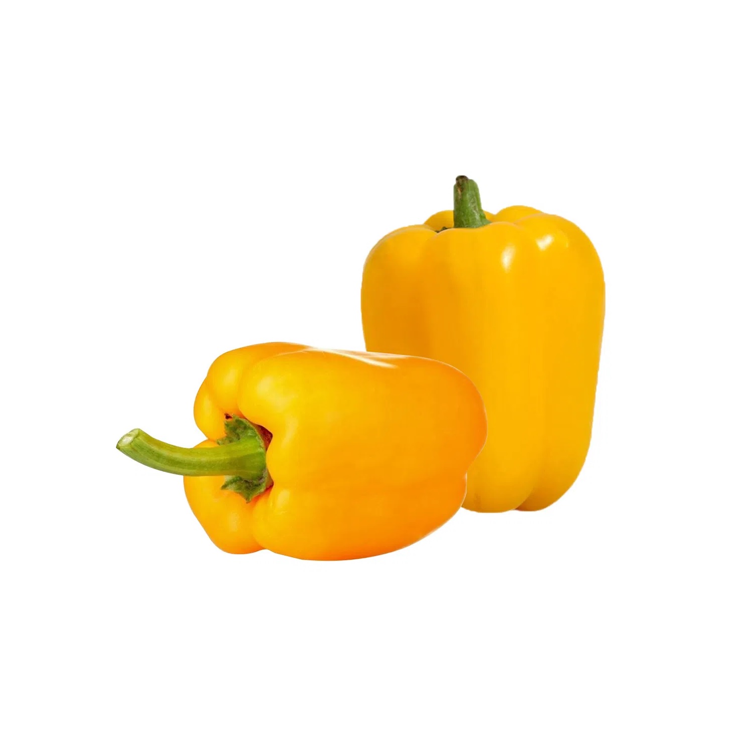 Semillas Morrón Amarillo Sobre 1g