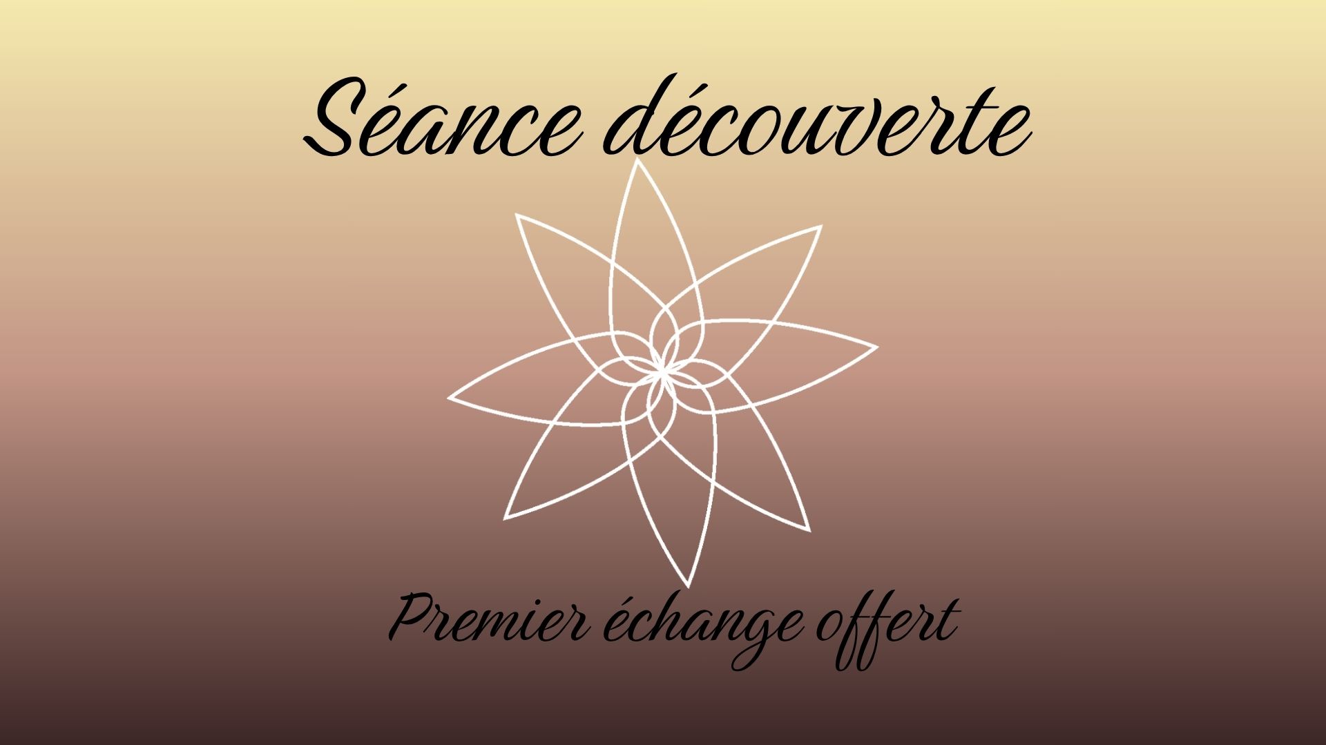 Premier échange découverte – Formation / Coaching / Accompagnement