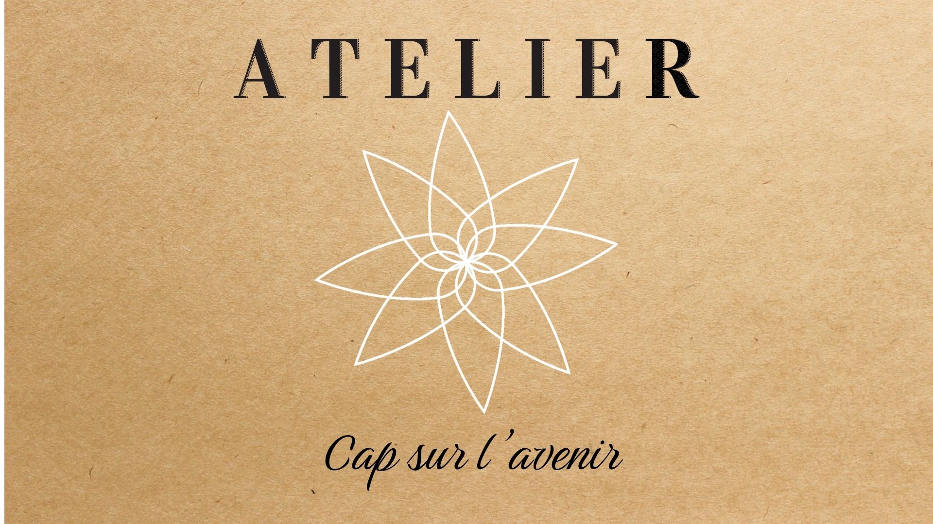 Atelier 1 – Cap sur l’avenir : dessiner ensemble notre cadre de référence - Prix par participant