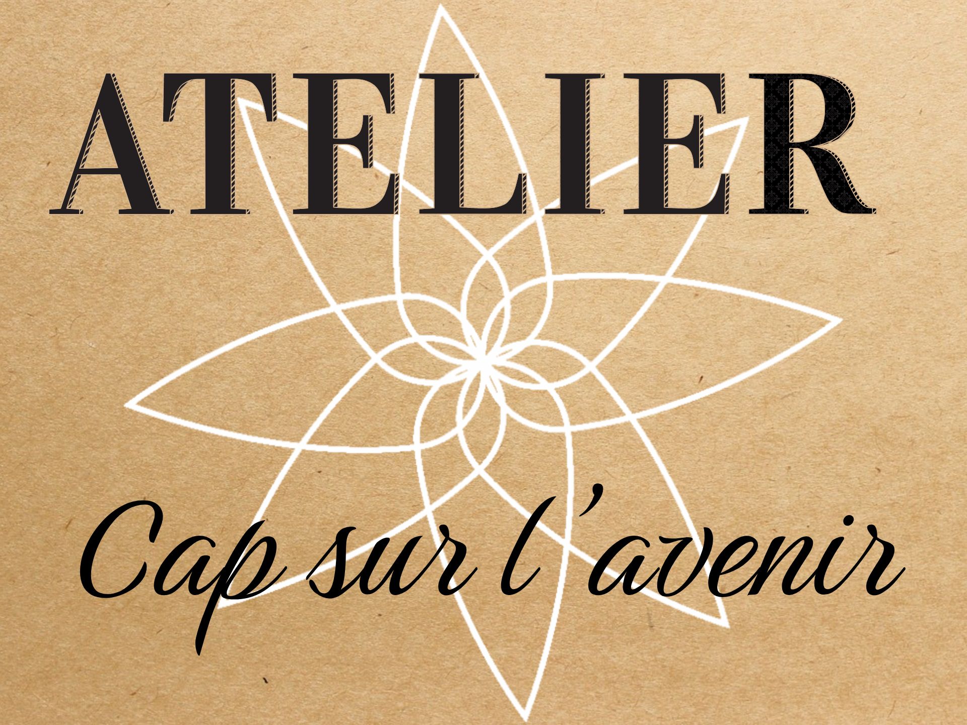Atelier 1 – Cap sur l’avenir : dessiner ensemble notre cadre de référence