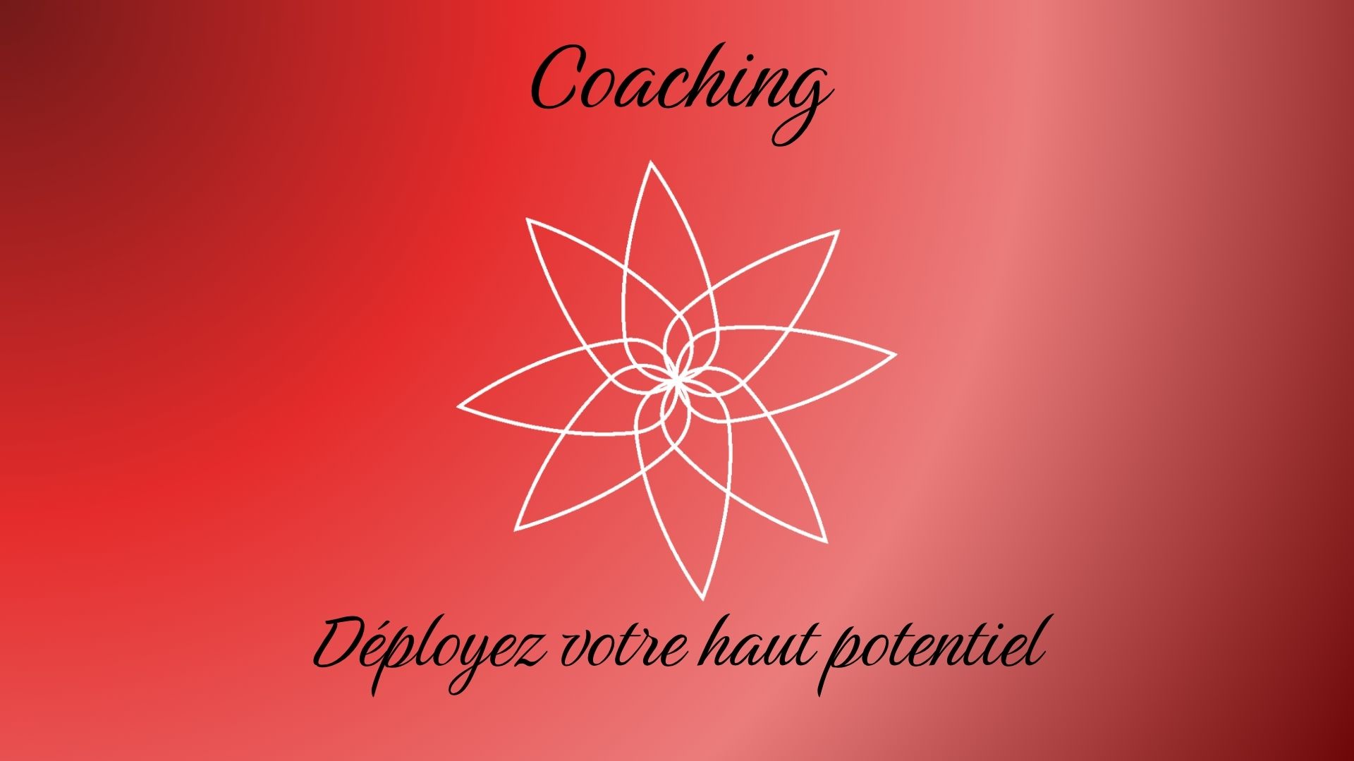 Coaching individuel