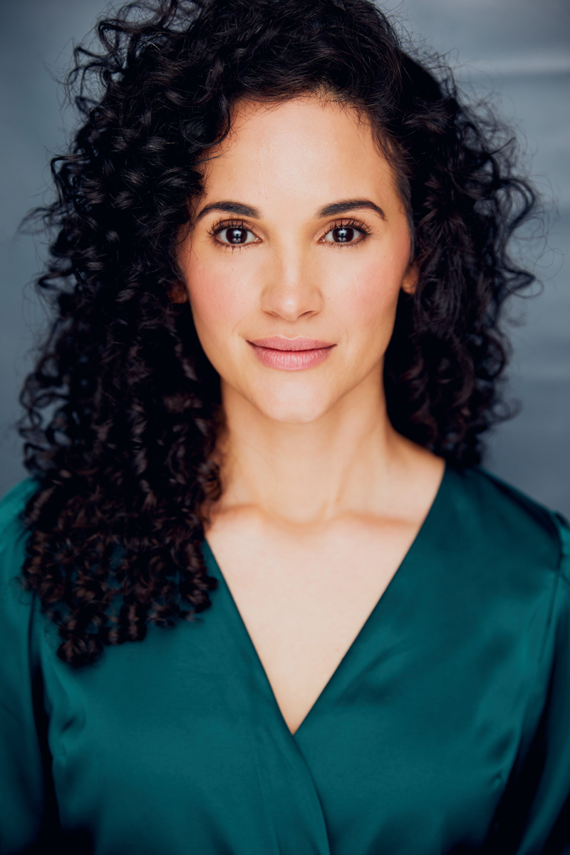 Foundations of Acting - SOLD OUT