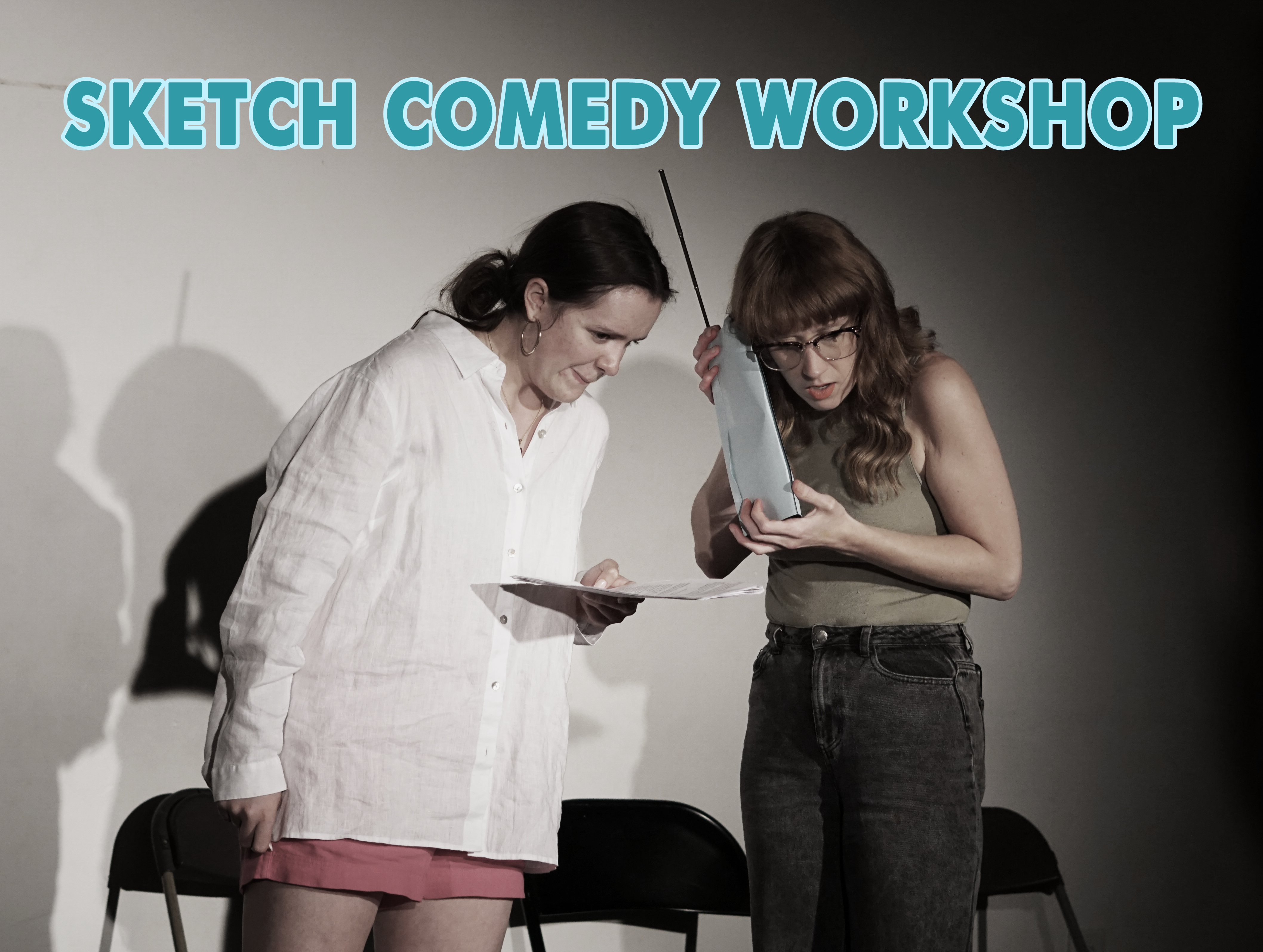 Sketch Comedy Workshop