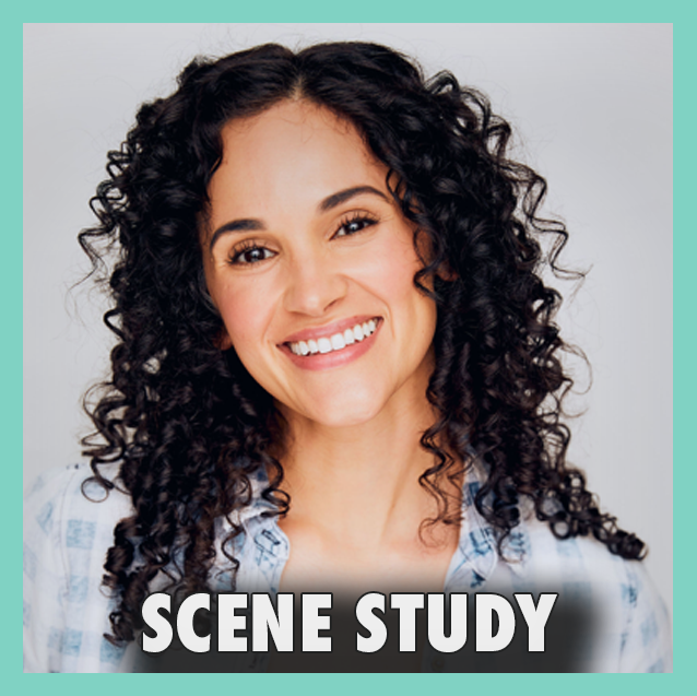 Scene Study (Part 1)
