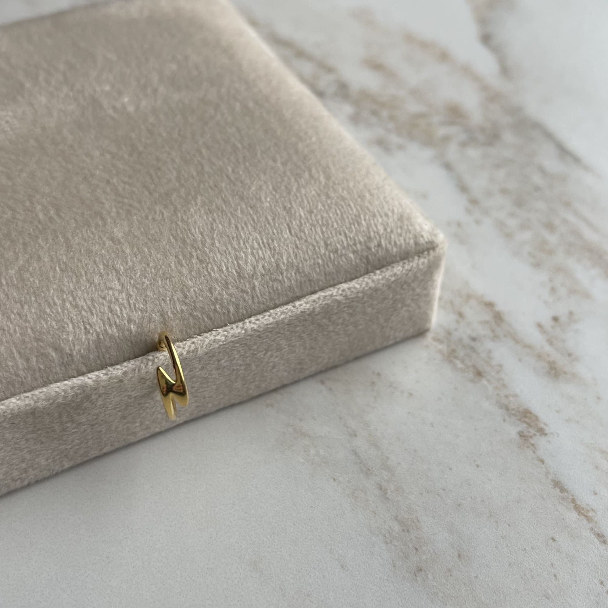 Žaibo ear cuff