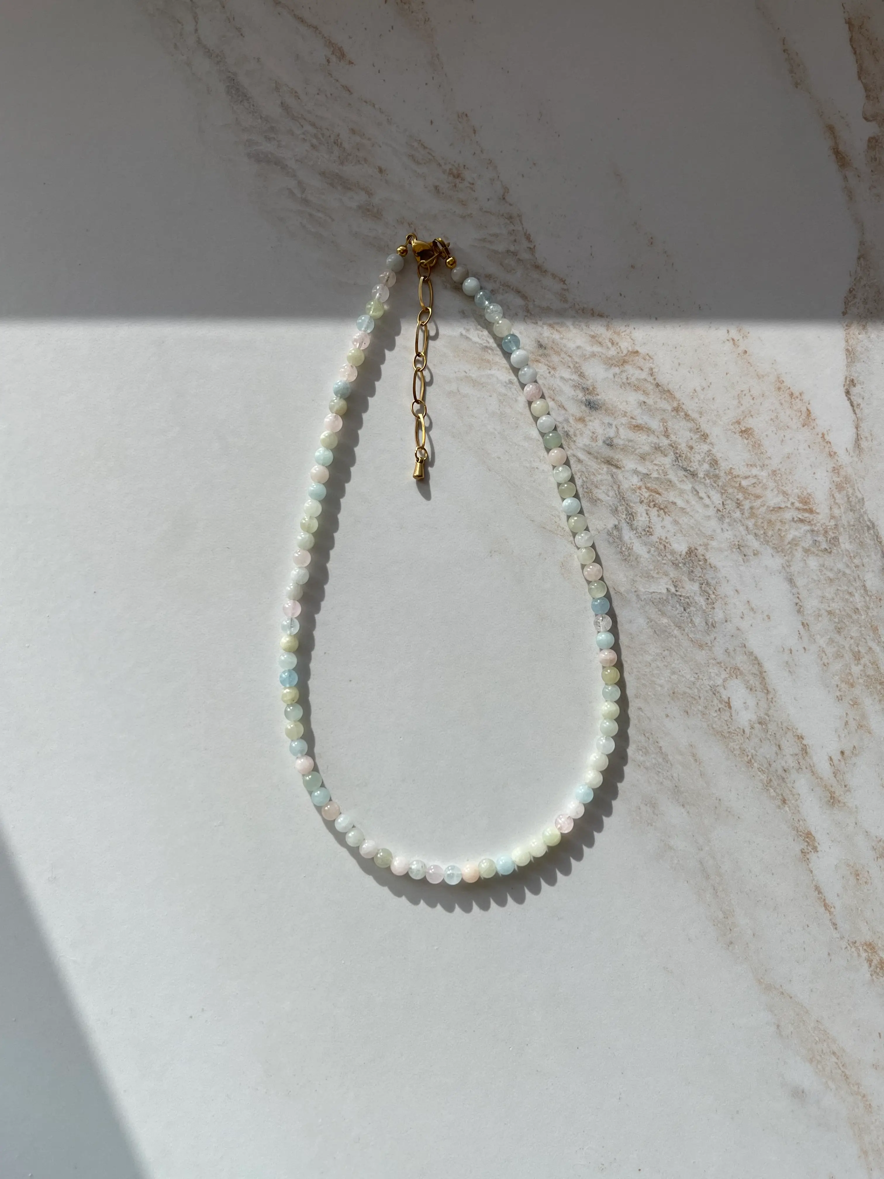 Berilo vėrinys, 4 mm