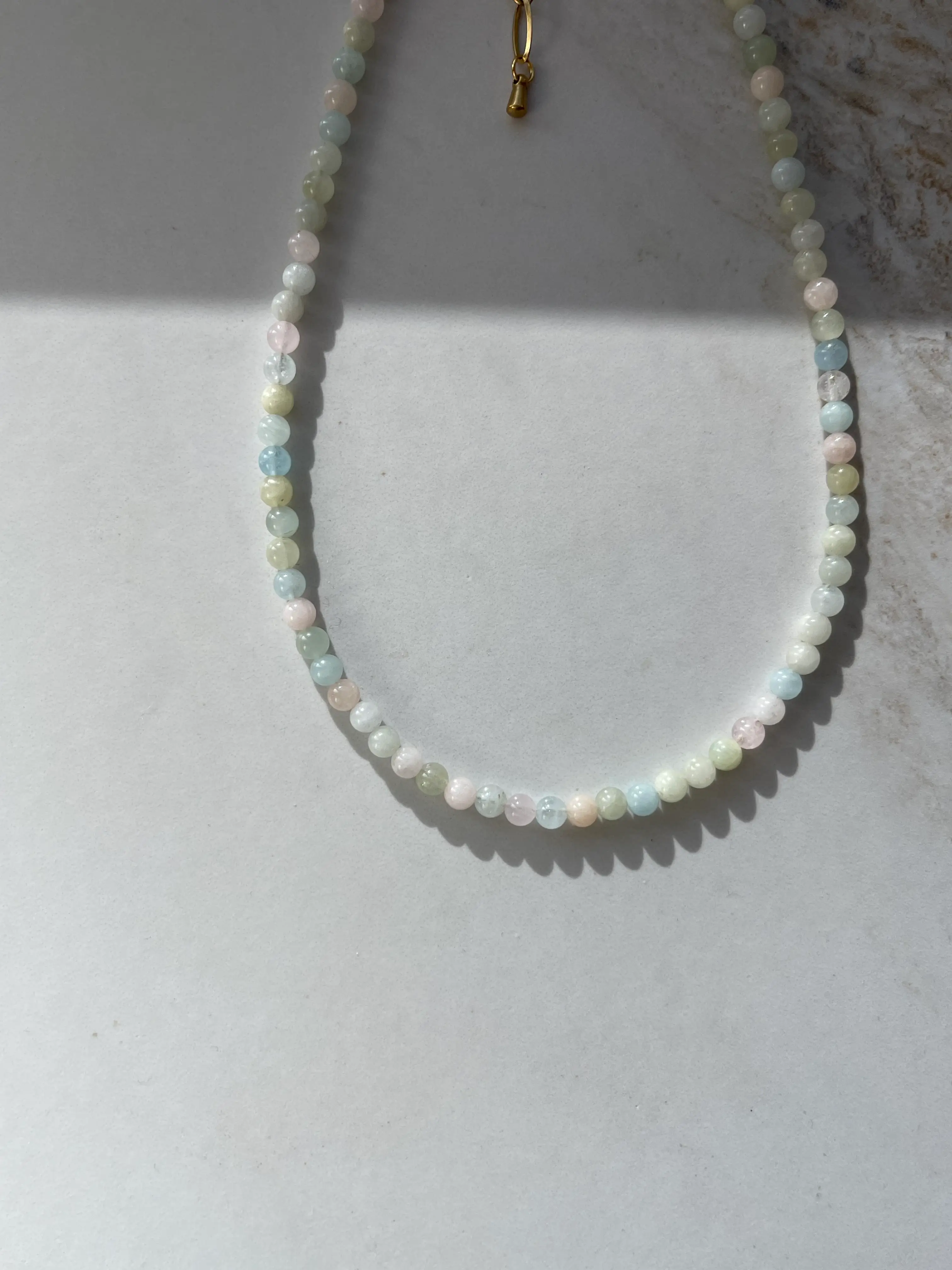 Berilo vėrinys, 4 mm