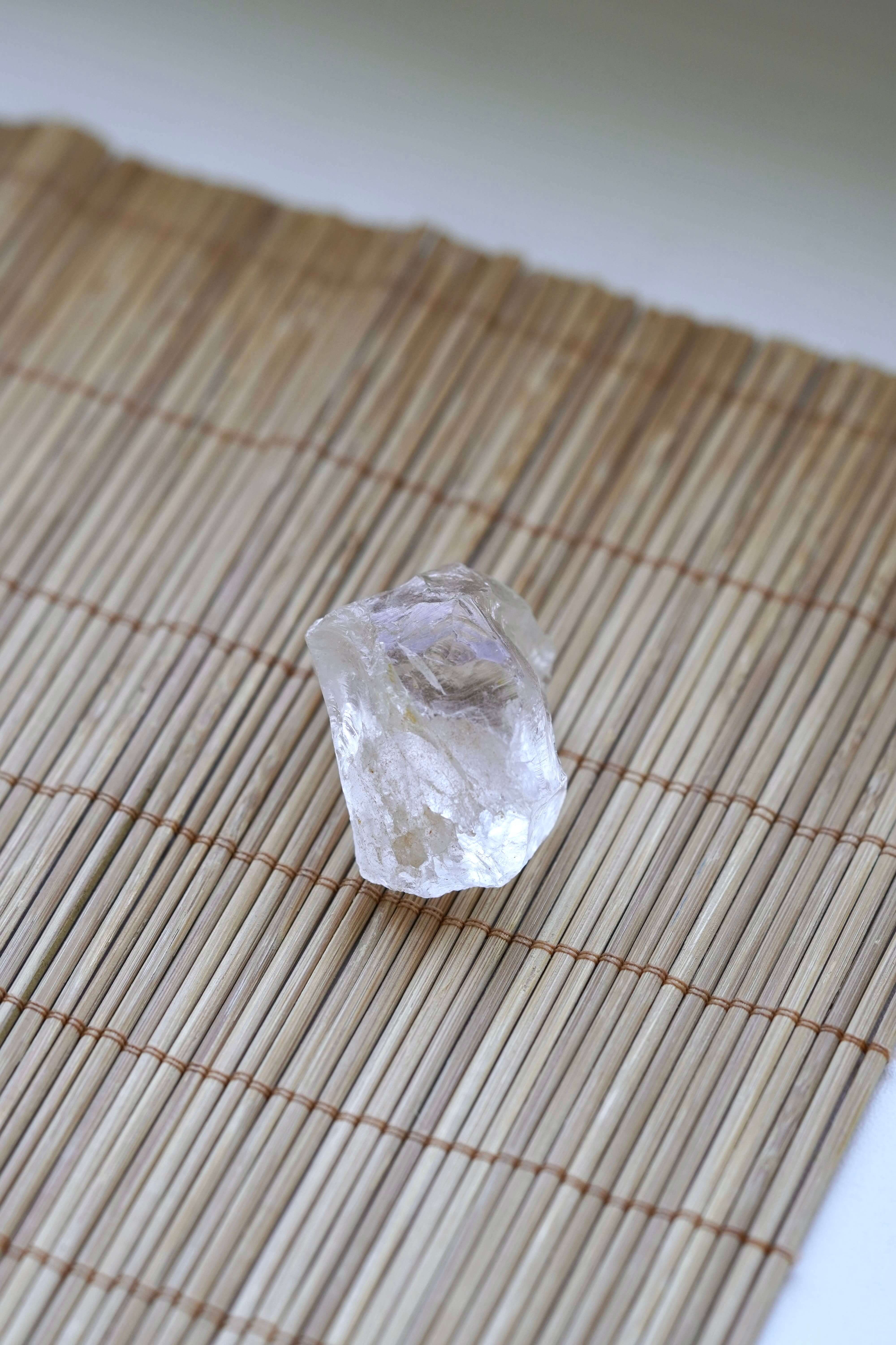 Kalnų krištolas, 38 g