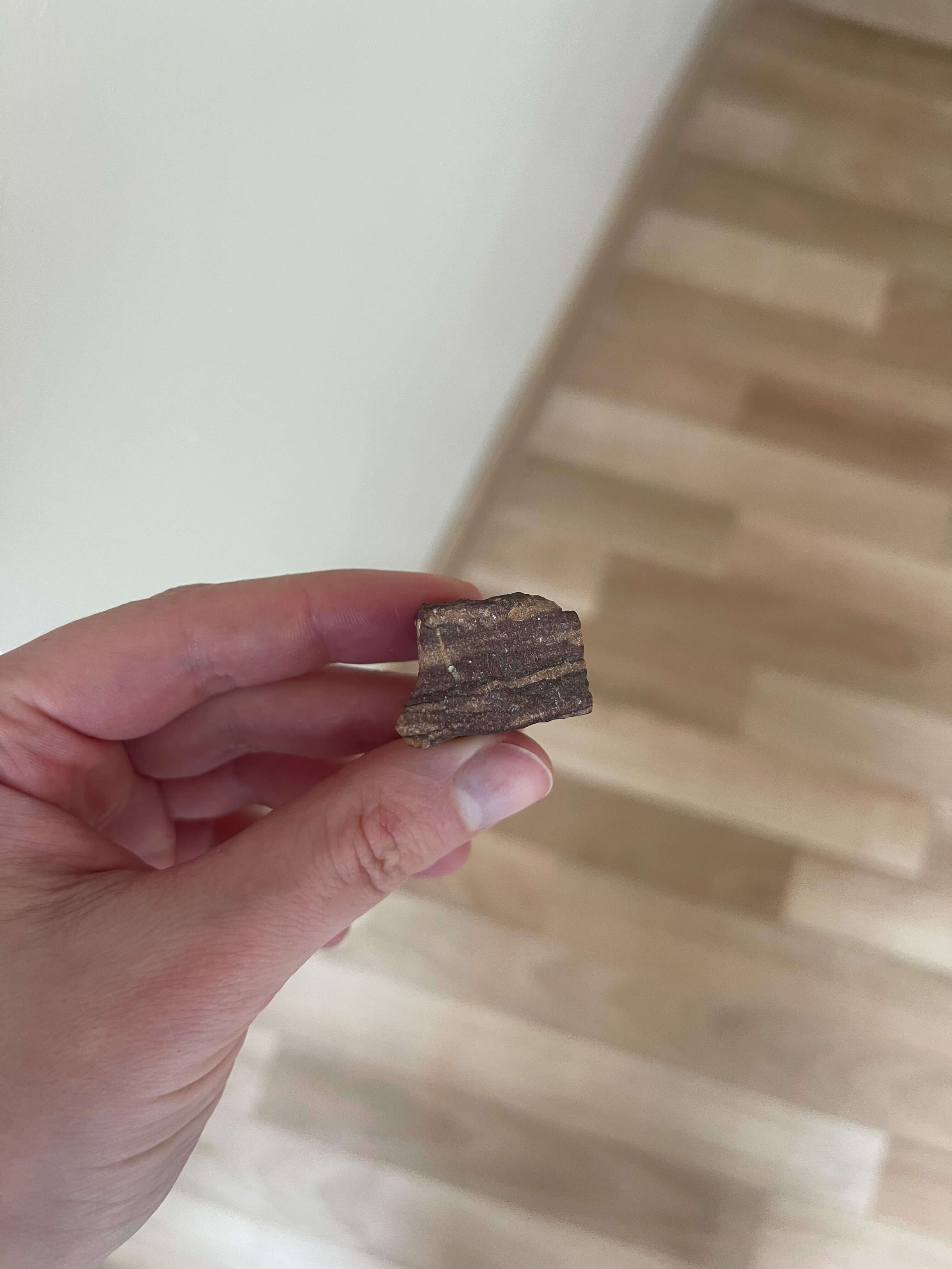 Jaspis, 17 g